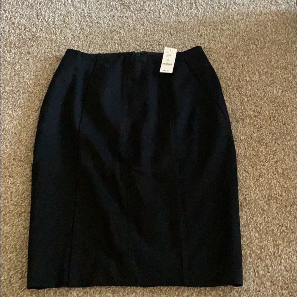 NWT White House Black Market Pencil Skirt